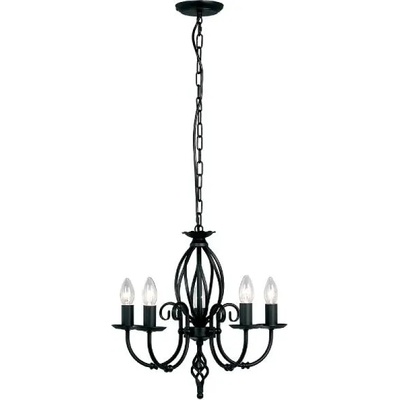 Elstead Lighting ART5-BLACK