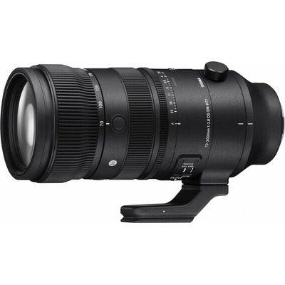 Sigma S 70-200mm f/2.8 DG DN OS Sports Sony E