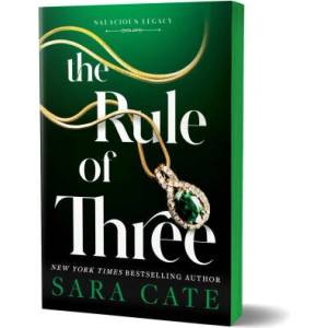 Rule of Three (2026)