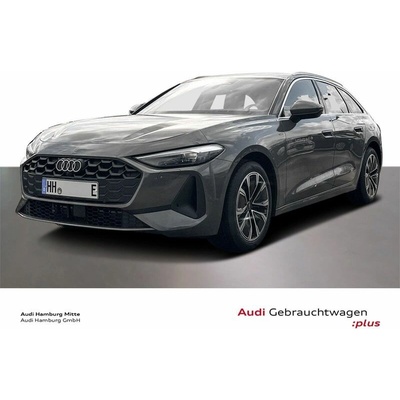 Audi A5 2.0 TFSIe quattro S tronic Avant 220 kW