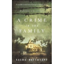 Crime in the Family Batthyany Sacha