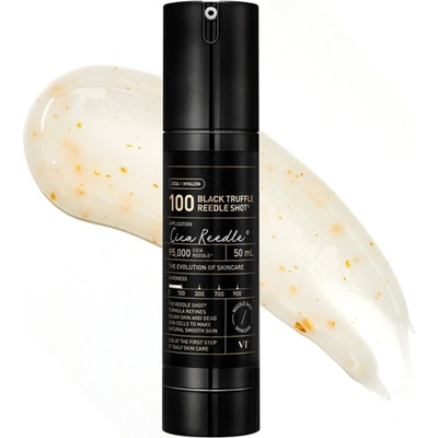 VT Cosmetics black Truffle Reedle Shot 100 50 ml