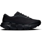 On Дамски мултиспорт обувки On Women's Cloudsoma Hike Multisport shoes - Black / Black - размер 41 (EU) (122-1511-0120)