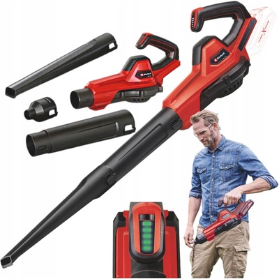 Einhell GE-UB 18/250 Li E-Solo