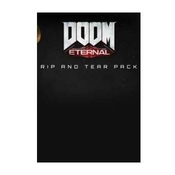 Bethesda DOOM Eternal Rip and Tear Pack DLC (PC)