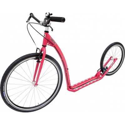 Kostka Tour Max červená – Hledejceny.cz