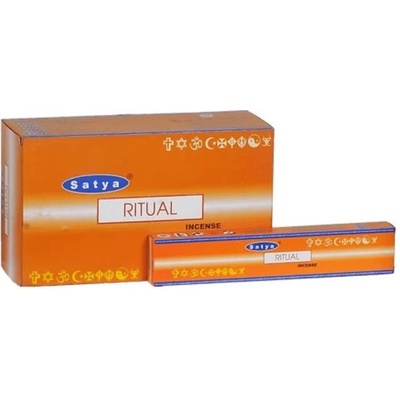 Satya Vonné tyčinky Ritual 15 g