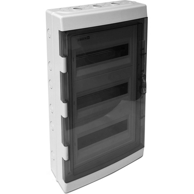 SEZ D-BOX plus 36 nástěnná IP65 36M