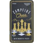 Gentlemen's Hardware Шах Travel Campfire Chess
