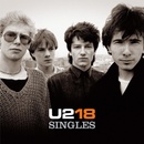U2 - U218-Singles LP