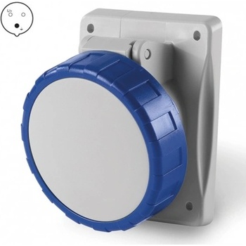 Scame 418.1663