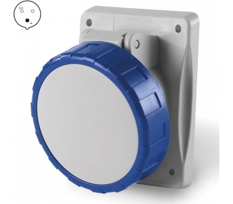 Scame 418.1663