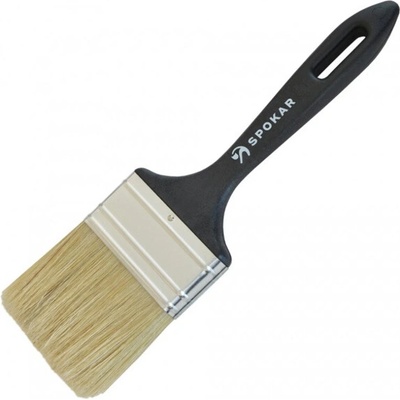 SPOKAR - Štetec plochý 81264 č. 2