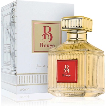Image 1 of Fragrance World B Rouge EDP 100 ml