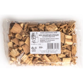 Image 1 of Ванков 2004 Чипс Акация