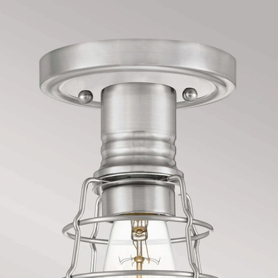 QUOIZEL QZ-MIXON-SF-BN