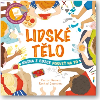 Lidské tělo