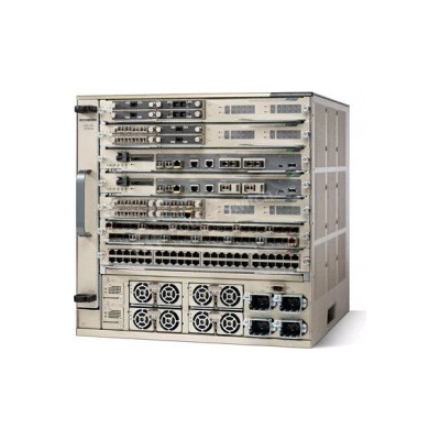 Cisco C6807-XL-S6T-BUN