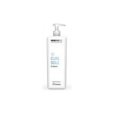 Framesi Morphosis Curl Soul Shampoo 1000ml