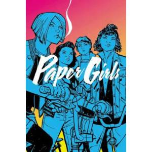 Paper Girls Volume 1 (ISBN: 9781632156747)