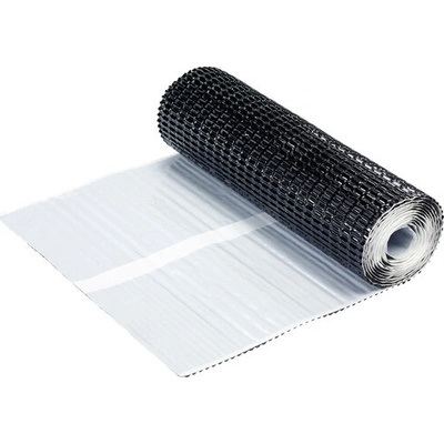 Onduline FLASHING BAND Butylová páska samolepiaca, 300 mm × 2,5 m, čierna, FBBK250PX30P