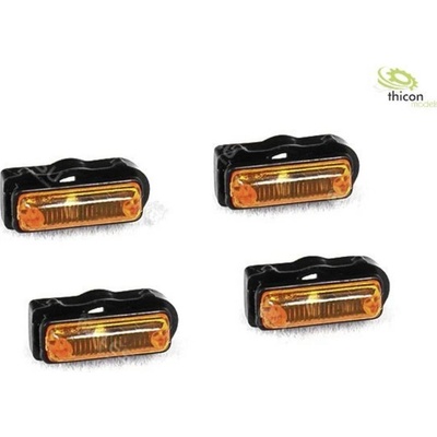 Thicon Models 50278 1:14 N/A 4 ks