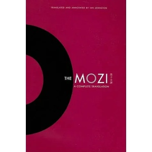 Mozi | Ian Johnston (ISBN: 9780231152402)