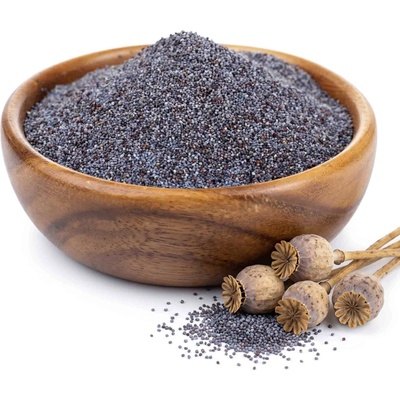 MámeChuť Mak BIO modrý 1 kg