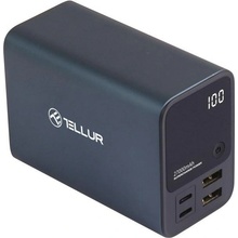 Tellur PD903 Ultra Pro 27000mAh modrá TLL158391