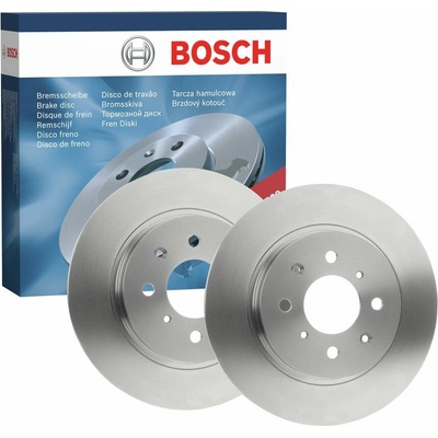 Brzdový kotúč (cena za 1ks) BOSCH 0 986 479 051