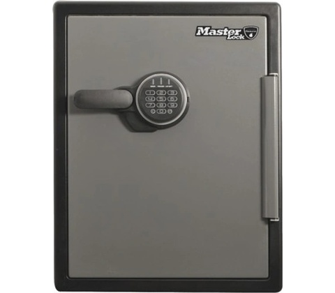 Master Lock LFW205FYC