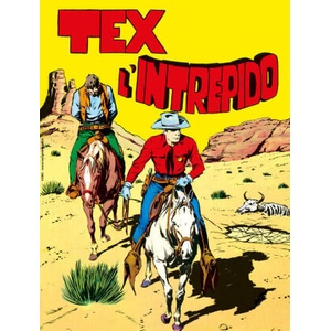 Tex collezione book | Gianluigi Bonelli (2026)