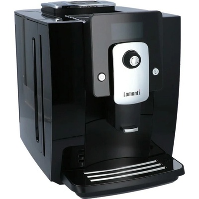 Lamanti Casa 1601 Black
