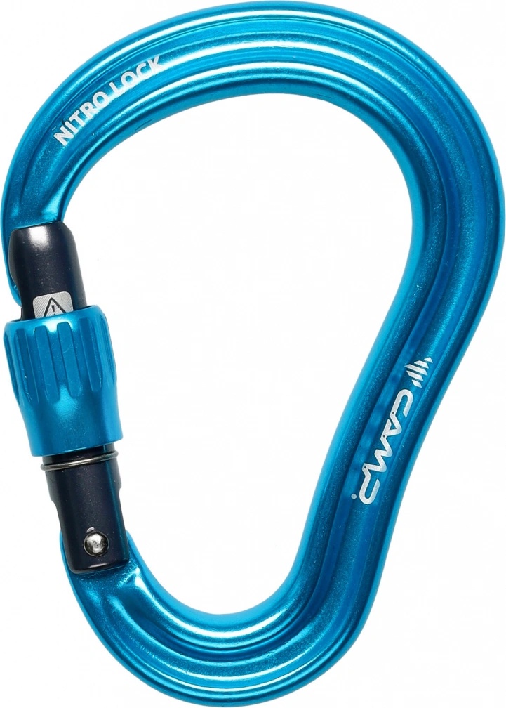 Camp Nitro Lock