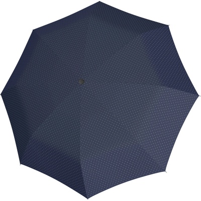 DOPPLER Carbonsteel Magic Royal Blau - dámský plně automatický deštník modrá 744865RL01