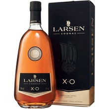 Larsen XO Paradise Cellar 40% 0,7 l (karton)