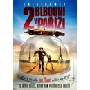 2 blbouni v paříži DVD