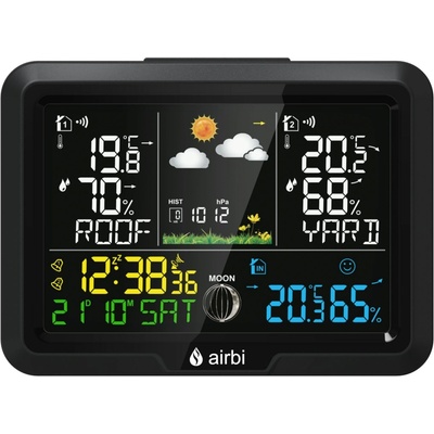 Airbi DUO Color BI1023
