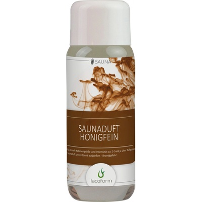Lacoform Esence do sauny Indický palisandr 250 ml – Zboží Dáma