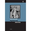 Psychiatrické interview Harry Stack Sullivan