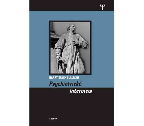 Psychiatrické interview Harry Stack Sullivan