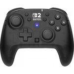 HORI Horipad Turbo Nintendo Switch 2 Black (NSX-126E)