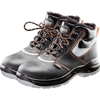 NEO TOOLS Работни ботуши neo, Кожа, s3, src, 41, Стелки (82-142) (82-142)