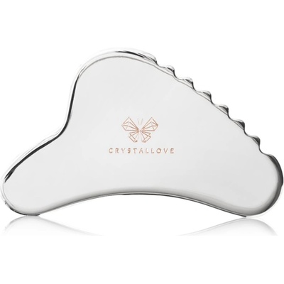 CRYSTALLOVE Cryo Ice Body Gua Sha масажно приспособление за тяло