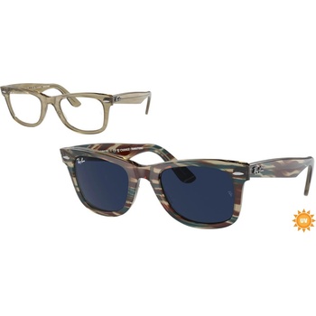 Ray-Ban rb2140 - 1387gg дамски, мъжки (rb2140 - 1387gg)