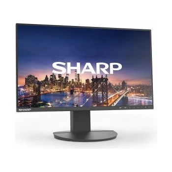 Sharp MultiSync EA242F