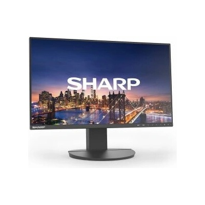 Sharp MultiSync EA242F