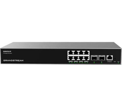 Grandstream GWN7811P
