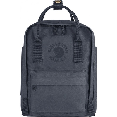 Fjällräven Re Kånken Mini Slate 7 l