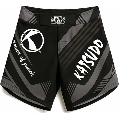 MMA trenky Katsudo CAGE